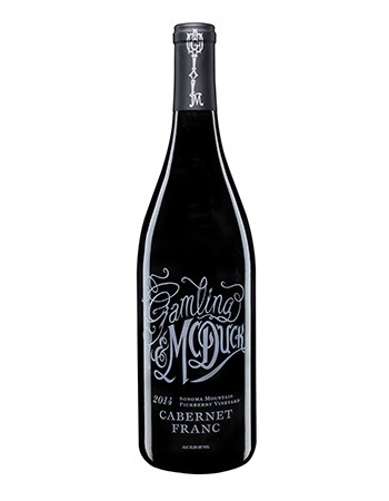 2016 Pickberry Cabernet Franc