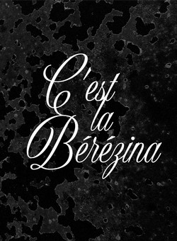 2016 C'est la Bérézina