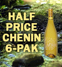 2016 Mangels Chenin Blanc 6-Pak